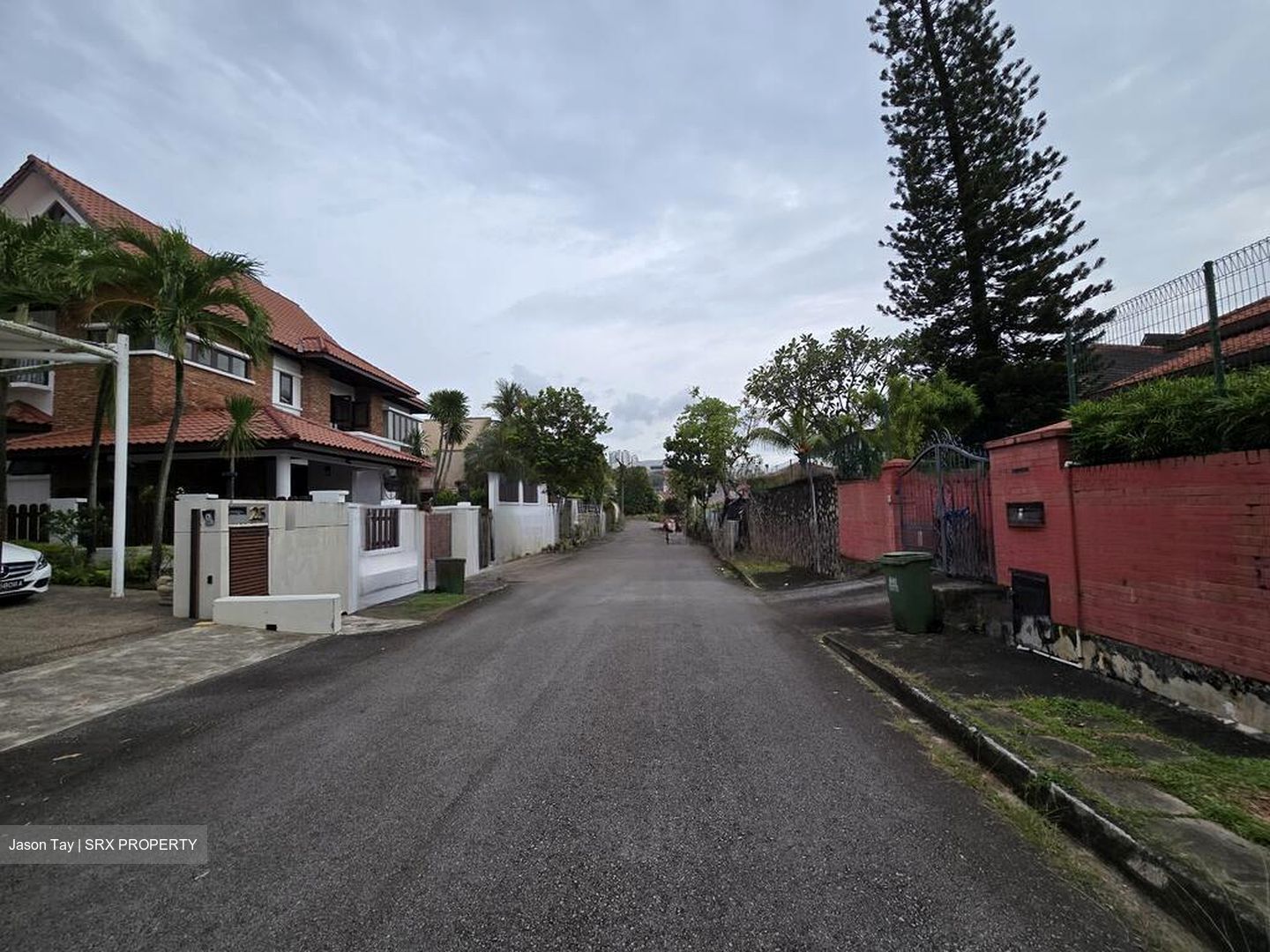 Bishan Street 11 (D20), Detached #455037581